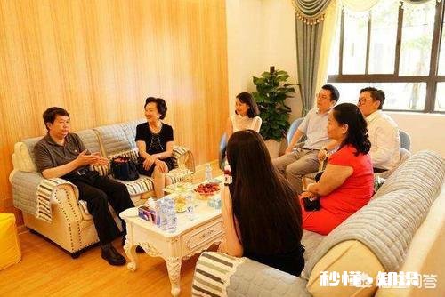 有人说儿媳妇就该给公婆买东西，女婿却没这个义务给丈母娘买东西。这句话，你觉得怎么样