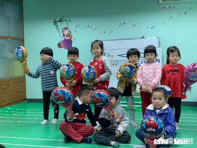 孩子几岁上幼儿园比较好有没有三岁半上幼儿园的