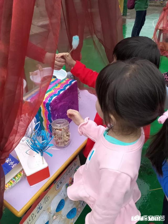 孩子几岁上幼儿园比较好有没有三岁半上幼儿园的