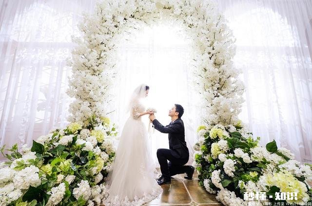 领证了，男朋友让我减肥成功后再办酒席，我还嫁吗