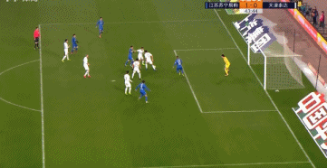 江苏苏宁主场3-2天津泰达，取得中超开门红，您对本场比赛苏宁的表现满意吗