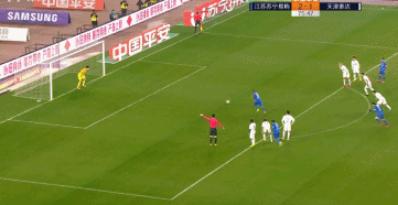 江苏苏宁主场3-2天津泰达，取得中超开门红，您对本场比赛苏宁的表现满意吗