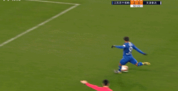 江苏苏宁主场3-2天津泰达，取得中超开门红，您对本场比赛苏宁的表现满意吗