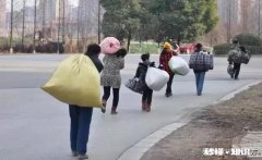 现在的农民很多都是负债累累，为什么会变成这样