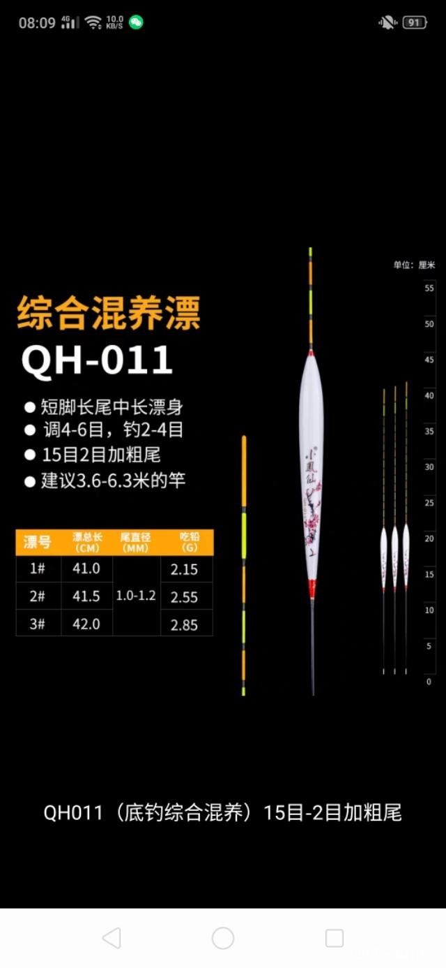吃铅三克和吃铅一克的浮漂。无钩半水调4目每目的剩余浮力一样吗为什么