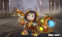 国服鲁班7号是谁怎么样