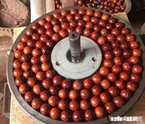 开一家佛珠加工厂怎么样