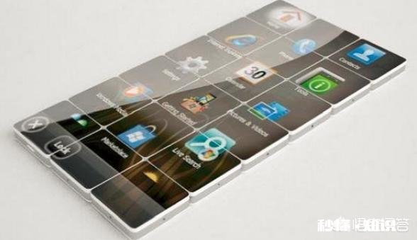 如果不考虑钱，你下一个手机想换什么品牌