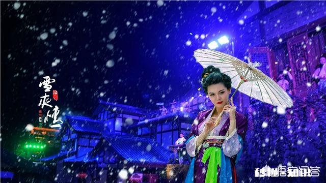 学习摄影初级入门，应该准备些什么