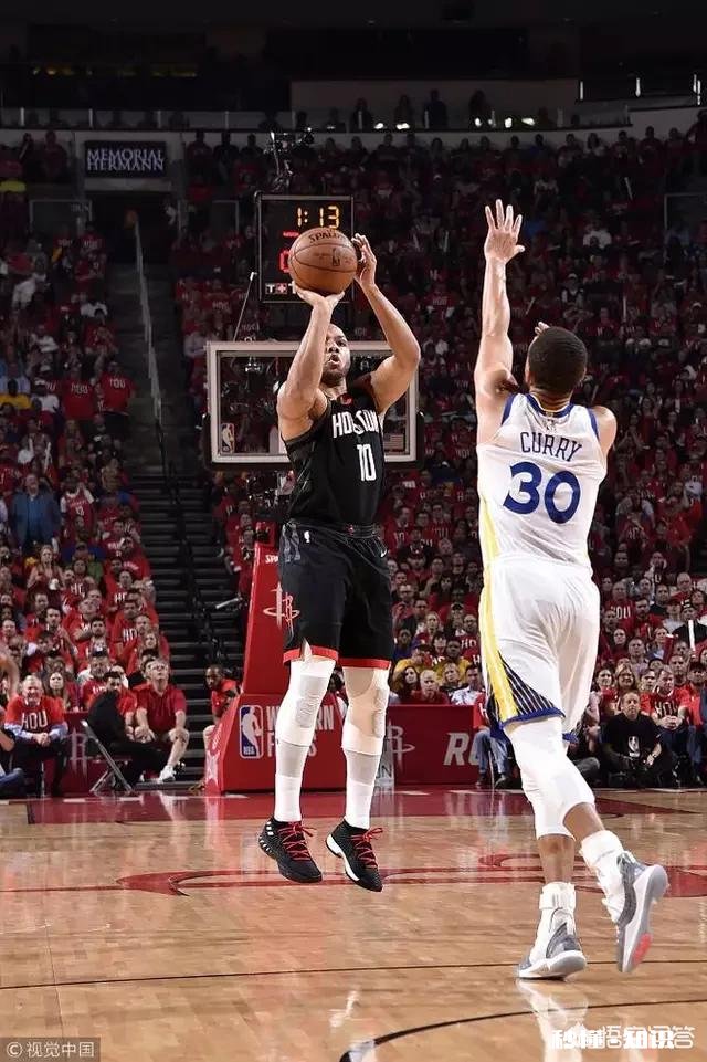 西决G2，戈登、塔克、阿里扎成为奇兵，火箭队战胜勇士队，你怎么评价这场比赛