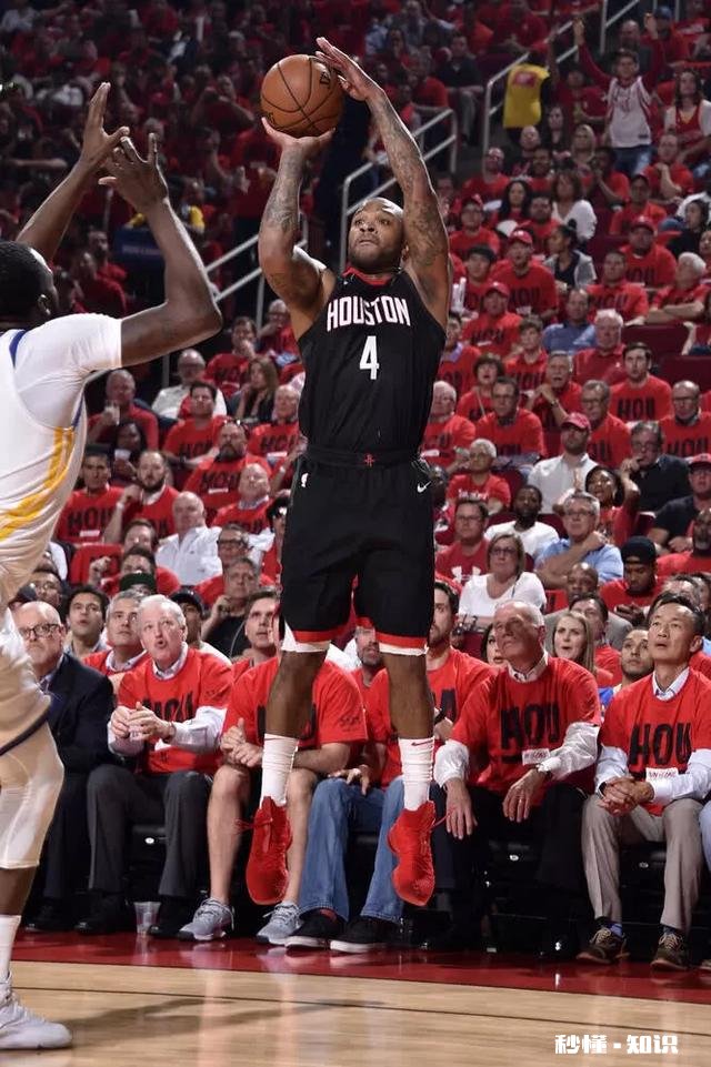 西决G2，戈登、塔克、阿里扎成为奇兵，火箭队战胜勇士队，你怎么评价这场比赛