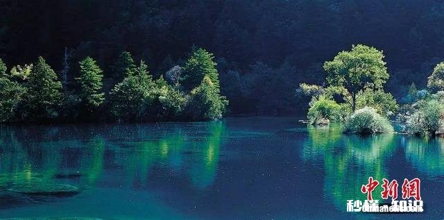 九寨沟地震,景点破坏程度大吗