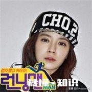 RunningMan有个团宠叫宋智孝她到底有什么魅力