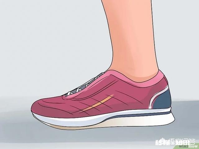 脚下长老茧怎么办