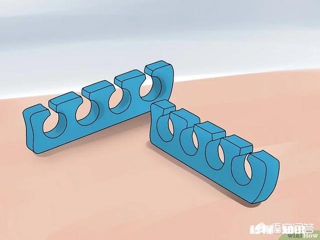 脚下长老茧怎么办