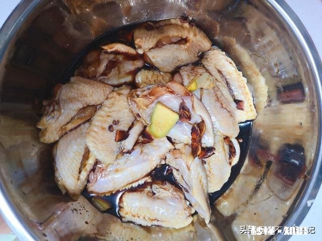 烤翅时，可以用什么代替蜂蜜