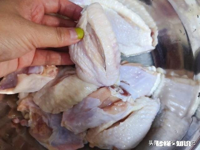 烤翅时，可以用什么代替蜂蜜