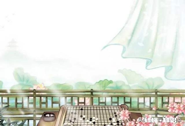 春天睡起晓妆成，随侍君王触处行什么意思