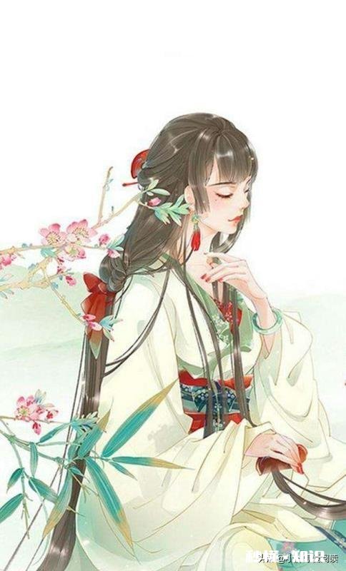 春天睡起晓妆成，随侍君王触处行什么意思