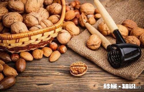 春节什么坚果畅销