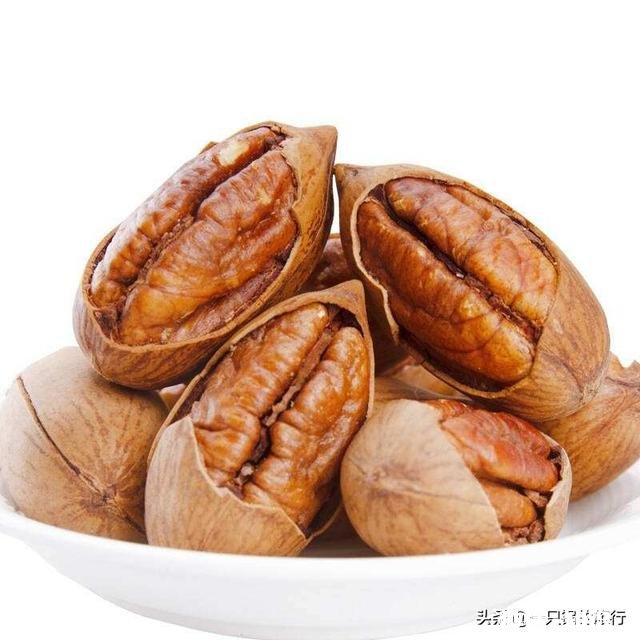 春节什么坚果畅销