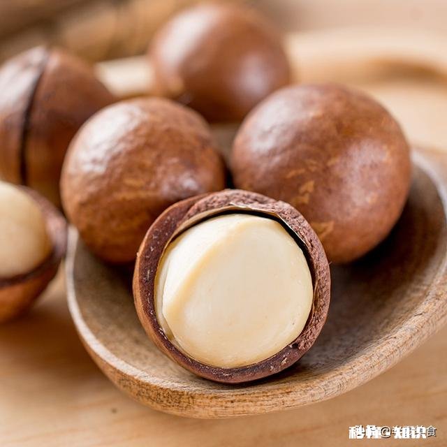 春节什么坚果畅销