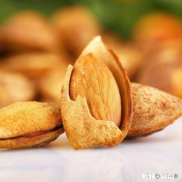 春节什么坚果畅销