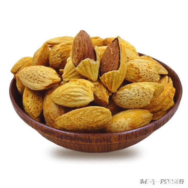 春节什么坚果畅销