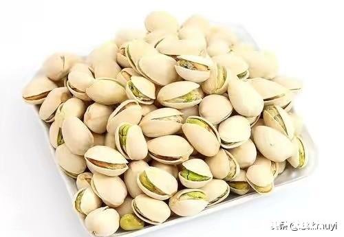 春节什么坚果畅销