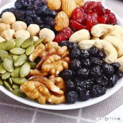 春节什么坚果畅销