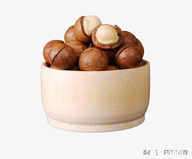 春节什么坚果畅销