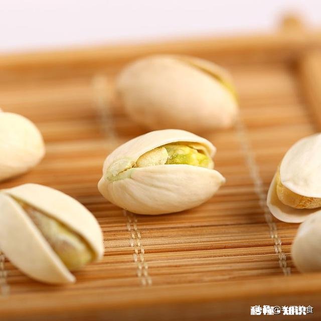 春节什么坚果畅销