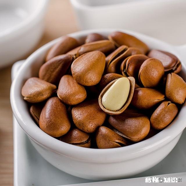 春节什么坚果畅销