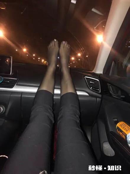 如何看待裤里丝,为什么有的女生会这样穿