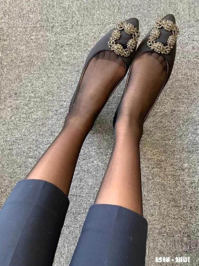 如何看待裤里丝,为什么有的女生会这样穿