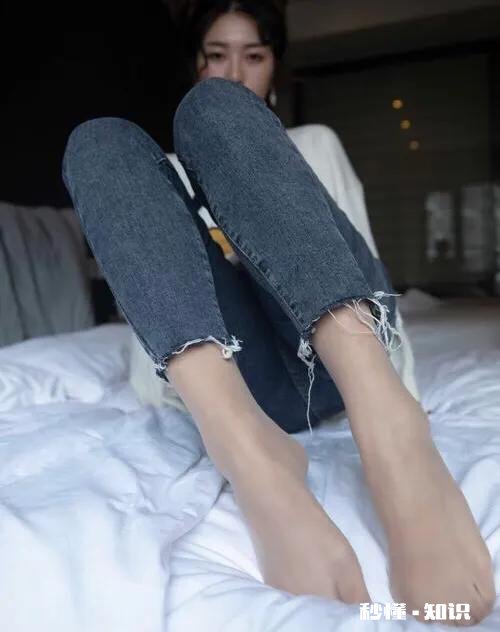 如何看待裤里丝,为什么有的女生会这样穿