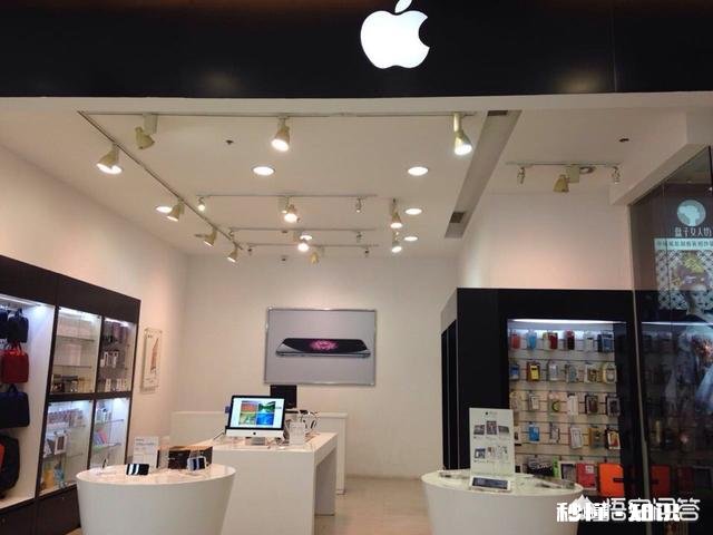 在哪买苹果手机比较靠谱