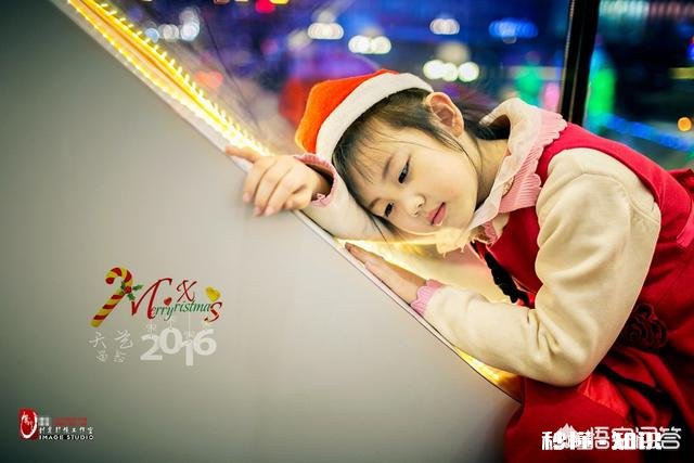 怎么用摄影作品,表现出开心的心情