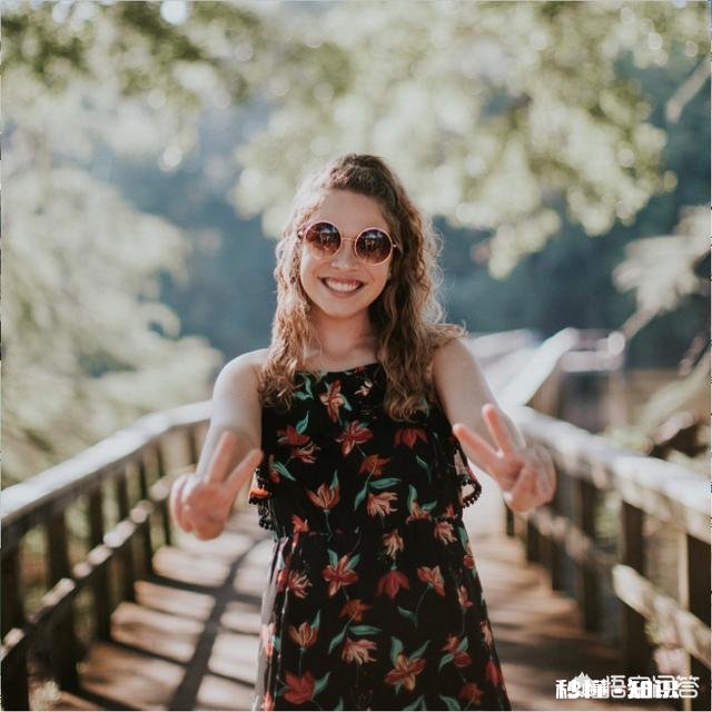 怎么用摄影作品,表现出开心的心情