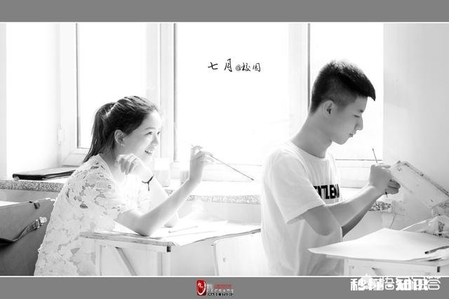 怎么用摄影作品,表现出开心的心情