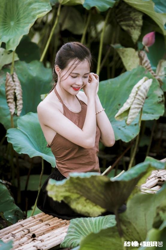 怎么用摄影作品,表现出开心的心情