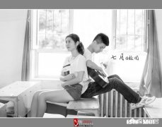 怎么用摄影作品，表现出开心的心情