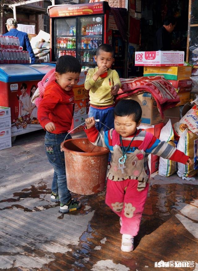 怎么用摄影作品,表现出开心的心情