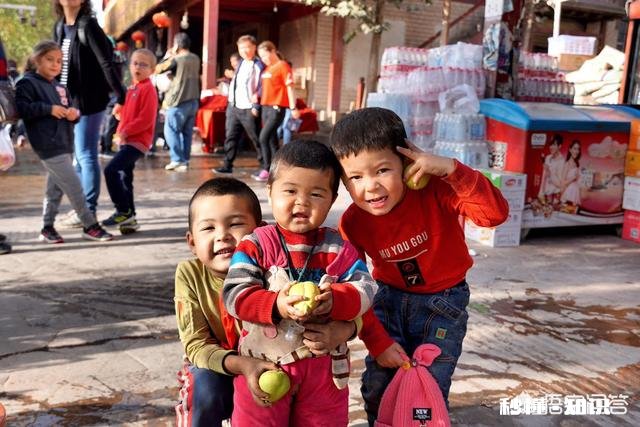 怎么用摄影作品,表现出开心的心情