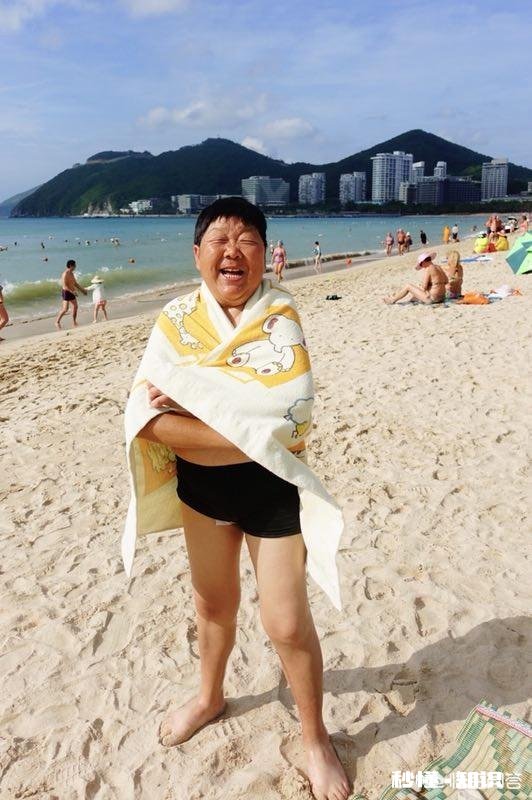 怎么用摄影作品,表现出开心的心情