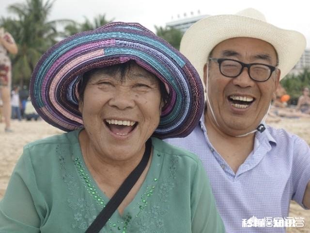 怎么用摄影作品,表现出开心的心情