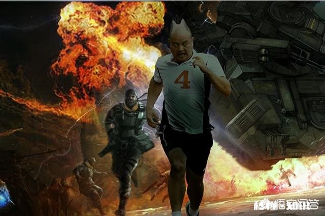 摄影修图,怎么把普通的人像,变成科幻效果的“未来人像”