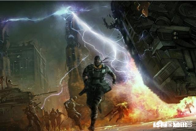 摄影修图,怎么把普通的人像,变成科幻效果的“未来人像”