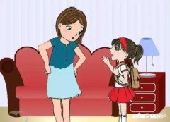 如何通过环境的调整减少和孩子的冲突