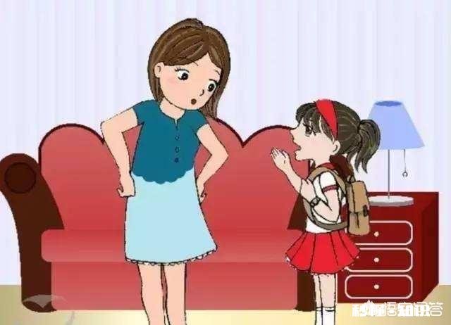 如何通过环境的调整减少和孩子的冲突